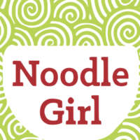Noodle-Girl Noodle-Girl
