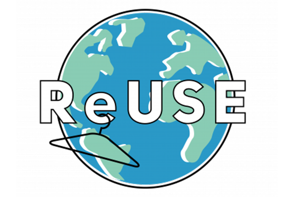 Reuse Logo