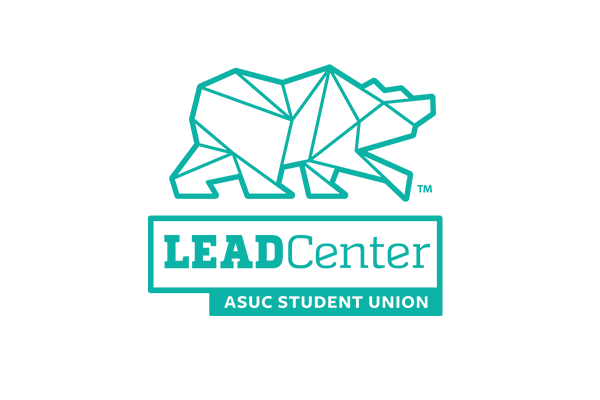 Lead Center logo