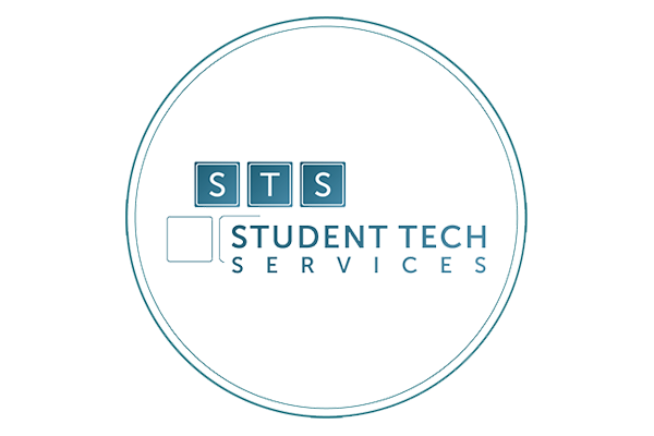 Student-tech-services graphic