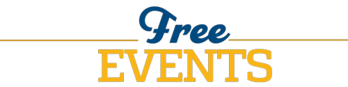 HEADER-TEXT-free-events HEADER-TEXT-free-events