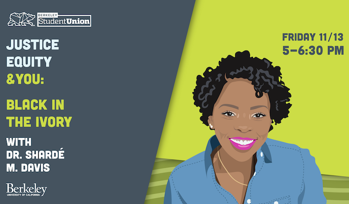 Sharde justice equity and you graphic