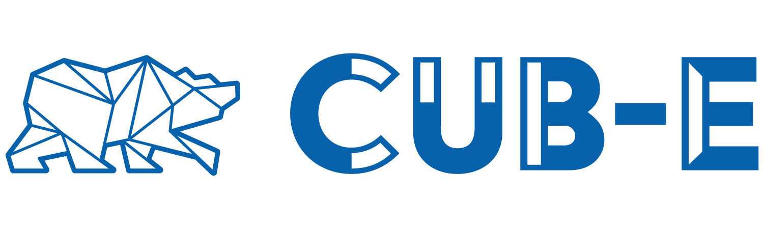 Cub-E logo