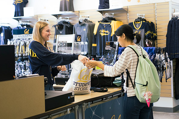 cal-student-store