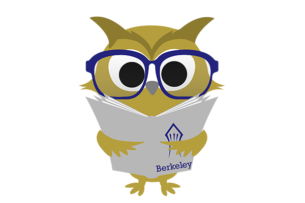 Berkeley Re-Entry Program Logo