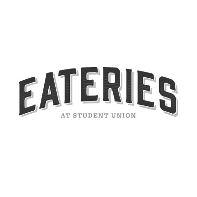 Eateries logo