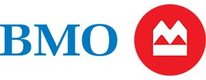 Bank of Montreall logo