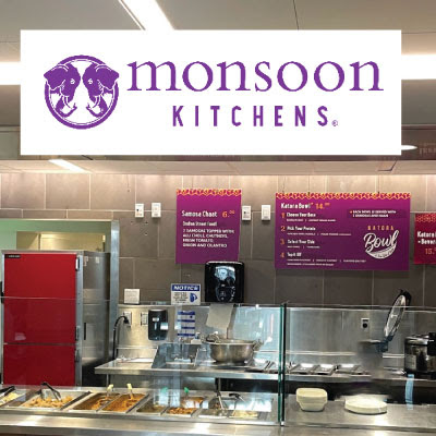 Monsoon Kitchens