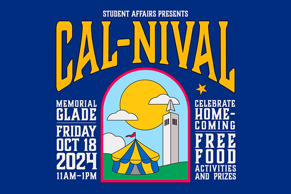 Cal-Nival 2024