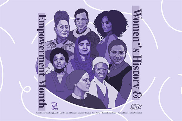 Women's History Month