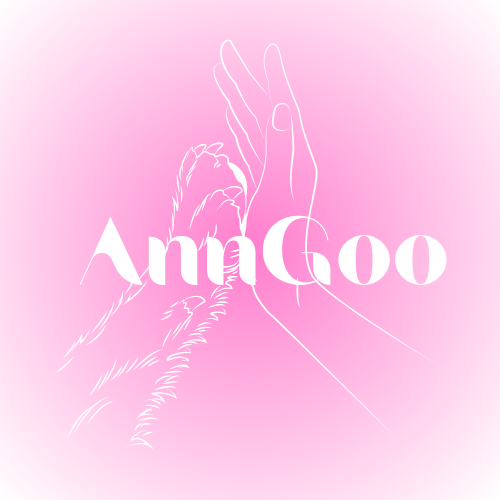 AnnGoo Logo AnnGoo logo