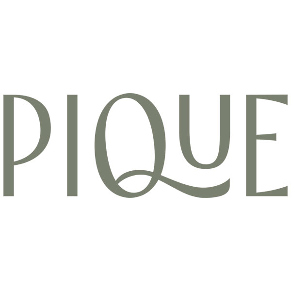 PIQUE-LOGO-MARBLE-FA PIQUE LOGO