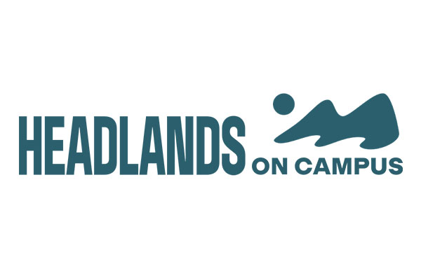 HOC_Logo headlands on campus logo