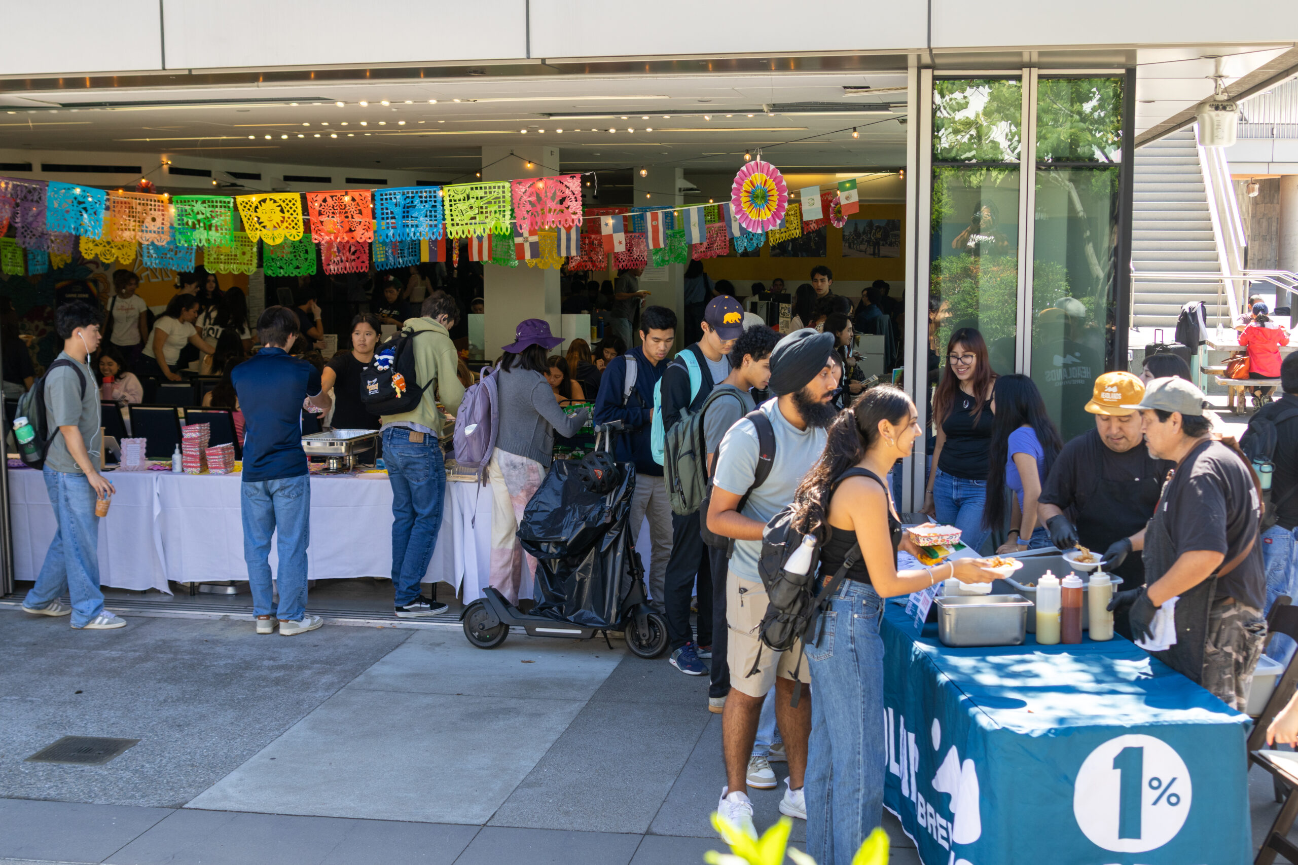 Latinx Heritage Month